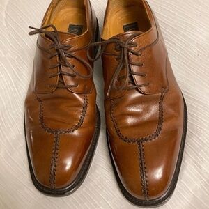 Mezlan for Marco Luigi Lace-up- 8D